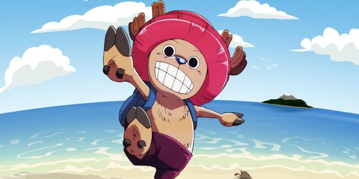 1920x1200 Tony Tony Chopper - One Piece wallpaper