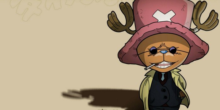 1920x1200 Tony Tony Chopper Wallpapers