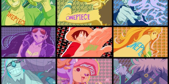 1920x1080 224 Tony Tony Chopper HD Wallpapers | Background Images - Wallpaper