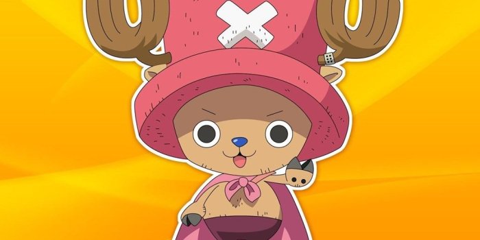 1024x768 Tony Tony Chopper, Wallpapers Desktop Background