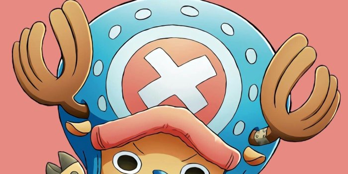 1337x2378 Tony Tony Chopper Wallpapers (66+ pictures)