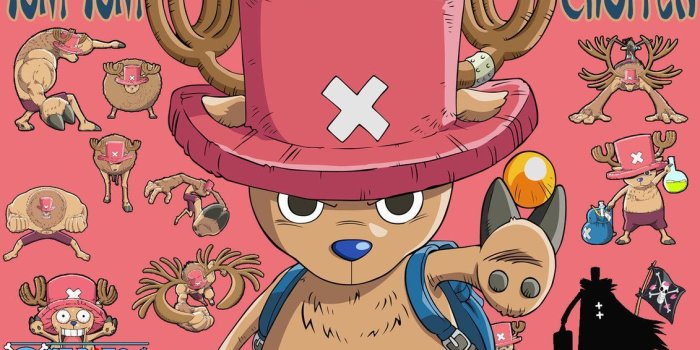 1131x707 One Piece Chopper Wallpapers - Top Free One Piece Chopper