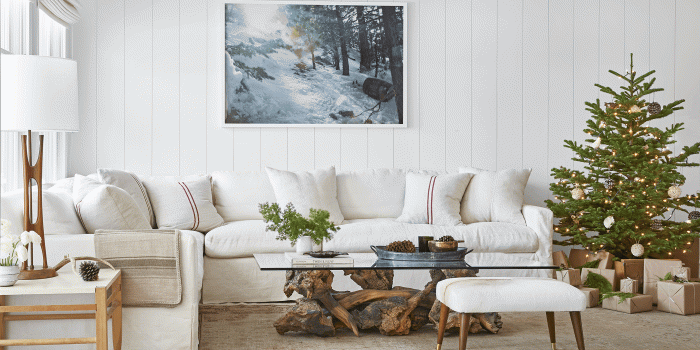 2100x1401 40 Cozy Living Rooms - Cozy Living Room Furniture and Decor Ideas