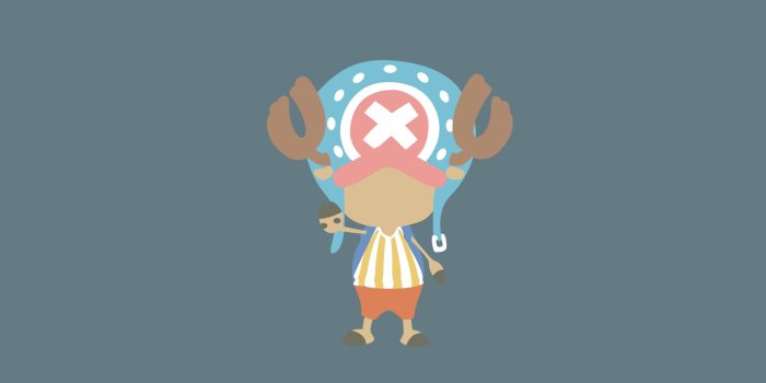 1920x1080 One Piece Chopper Wallpaper 80+ - hdwallpaper20.com