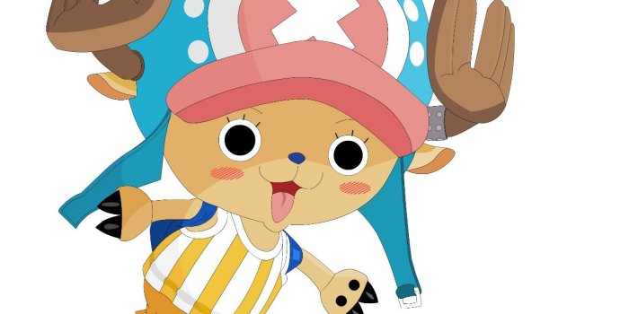 1280x1024 Tony Tony Chopper 2 years After - tony tony chopper Wallpaper