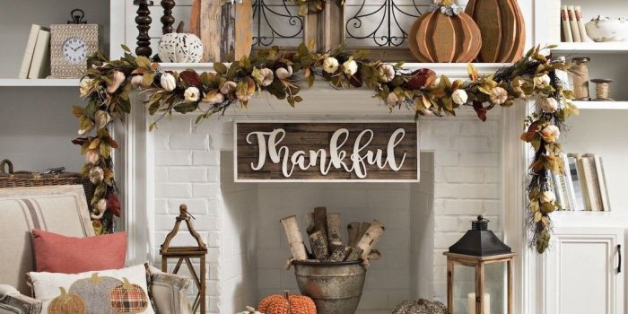 1080x1296 32 Inspiring Farmhouse Fall Decor to Brighten Your Day