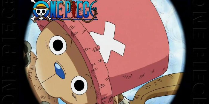 1680x1050 Chopper One Piece Wallpaper - (65+ images)