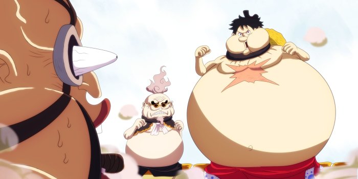 2500x1800 Anime One Piece Tony Tony Chopper Wallpaper – GFunny