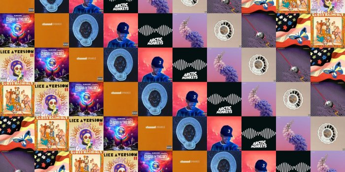 1440x900 Frank Ocean Wallpapers - Top Free Frank Ocean Backgrounds