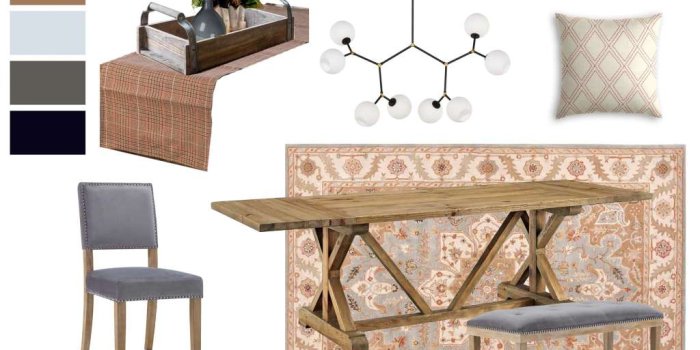 1024x791 Modern Farmhouse Archives - GATHER