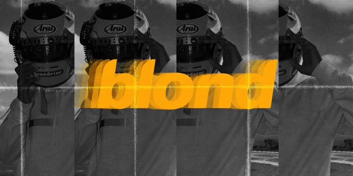 8008x4504 I Made A Blond Desktop Background : FrankOcean