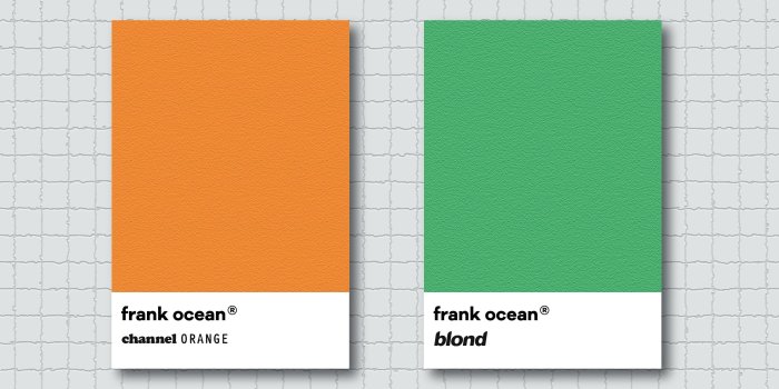 3054x2107 Download Wallpaper - Frank Ocean Blonde Mac Backgrounds (#361411