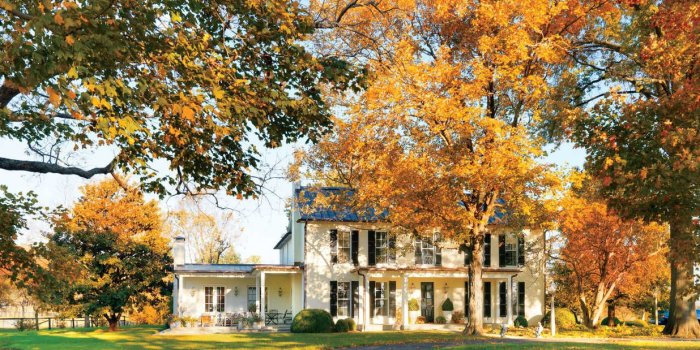 1236x695 45 Farmhouse Décor Ideas for Your Southern Home