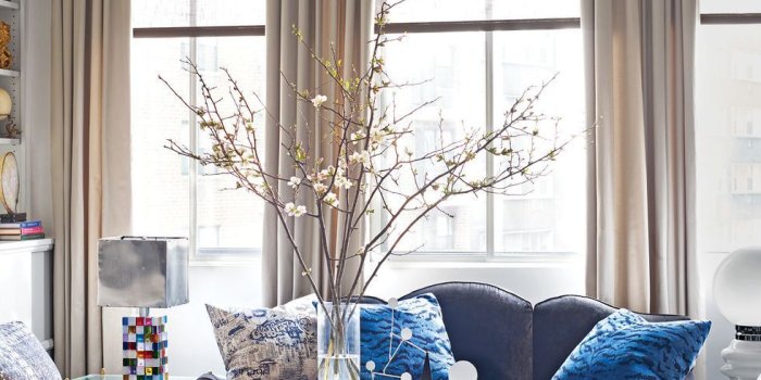 980x1301 Gorgeous Fall Room Decor - Fall Decorating 2019