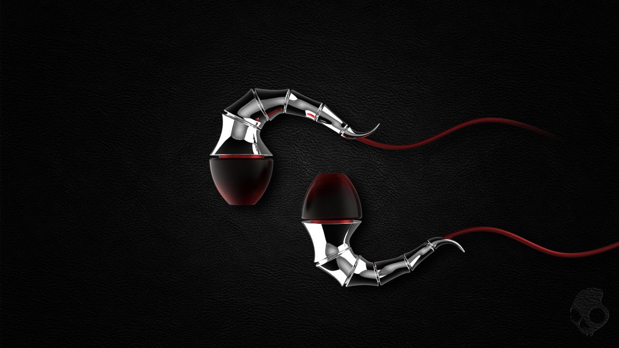 1244x700 SKULLCANDY headphones music stereo radio speaker speakers 1scandy