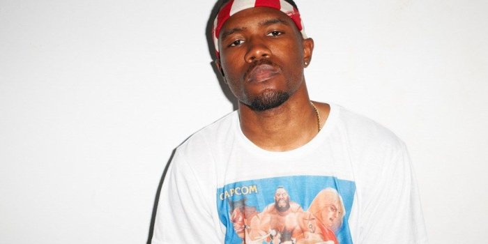 1024x768 Frank Ocean.jpg Desktop Background