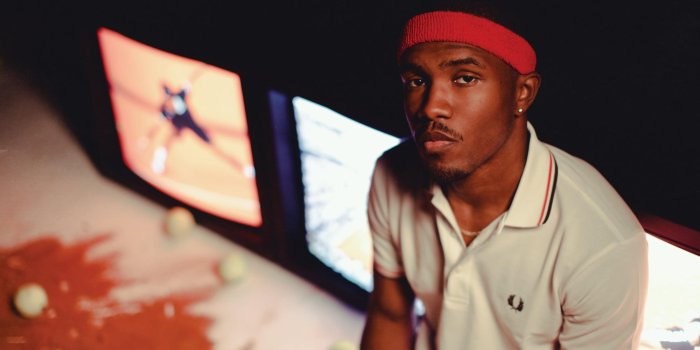 2000x1125 Frank Ocean Wallpapers