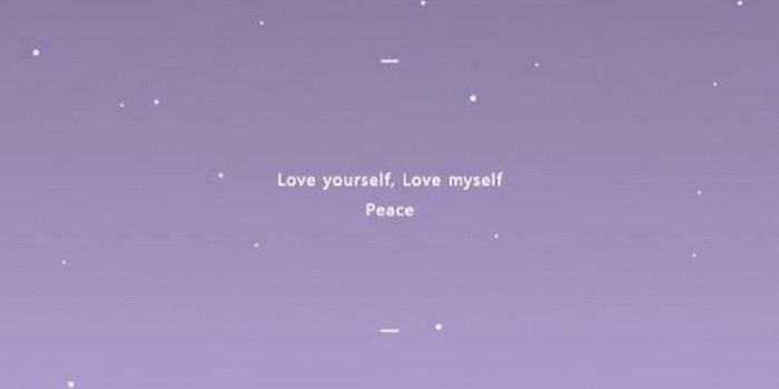 750x1334 Krystal on K Vibes in 2019 | Bts wallpaper, Words wallpaper