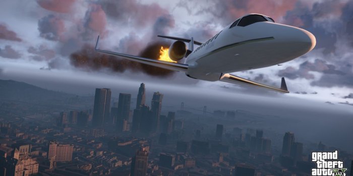 1280x720 gta 5 airplane wallpaper | Photos | Gta, Grand theft auto, Gta 5