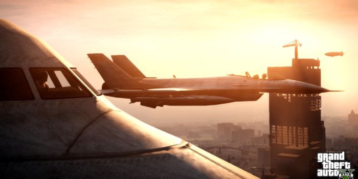 1216x655 Gta 5 Screens Jumbo Jets | Wallpapers Background