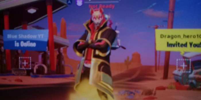 2048x1536 ALMOST MAX DRIFT BOI | Fortnite: Battle Royale Armory Amino