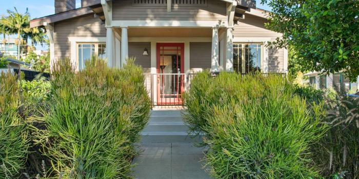 1200x800 Remodeled 1920s Craftsman house for sale in Highland Park for $928K