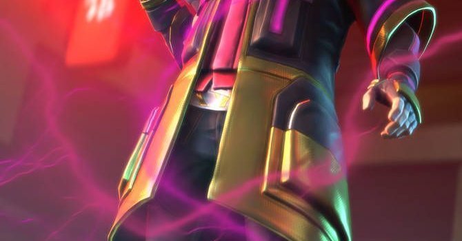 670x1192 Fortnite: Drift #fortnite #wallpapers #wallpaper #fortnitewallpapers