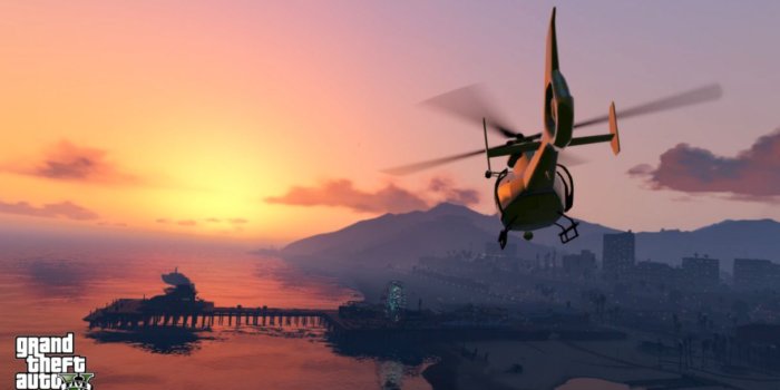 1216x684 Gta 5 Online Hd Wallpaper | Ucox Wallpapers