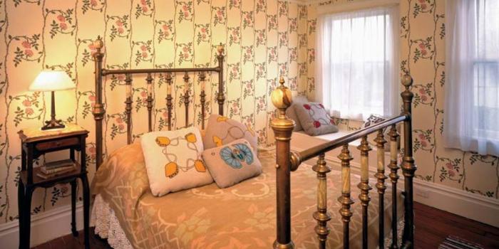 1200x953 Arts and Crafts Wallpaper - Old House Journal Magazine