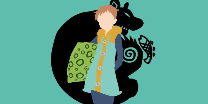 1920x1080 King Seven Deadly Sins Wallpapers