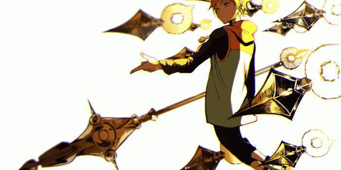 2630x1894 49 King (The Seven Deadly Sins) HD Wallpapers | Background Images