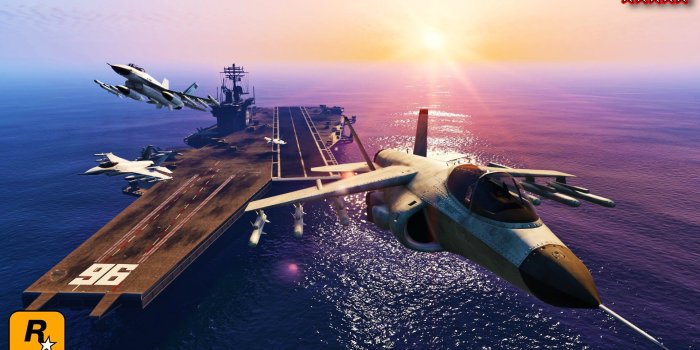 1920x1080 Grand Theft Auto 5 Online Gameplay HD Wallpaper, Background Images