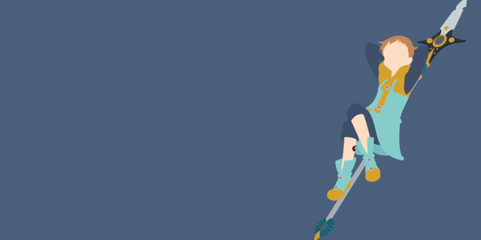 8000x4500 The Seven Deadly Sins 8k Ultra HD Wallpaper | Background Image