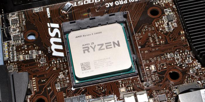 2560x1440 AMD's Ryzen 5 2400G is a good option for a budget gaming PC | PC Gamer