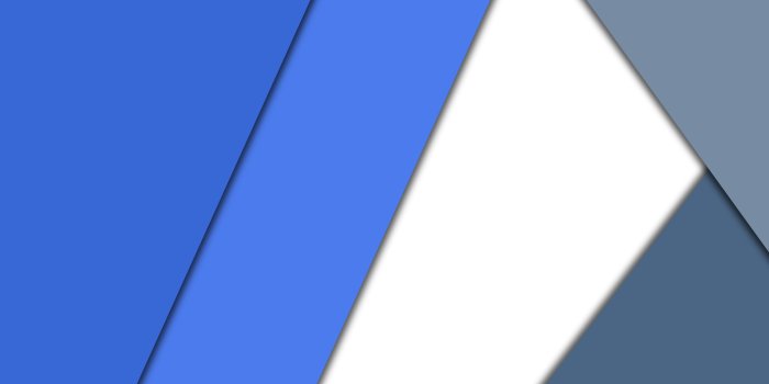 3840x2160 Blue White Material Design 4k, HD Abstract, 4k Wallpapers, Images