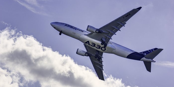 2880x1800 Airbus A330 Wallpapers