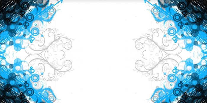 1920x1080 Blue and White Wallpaper #6777891