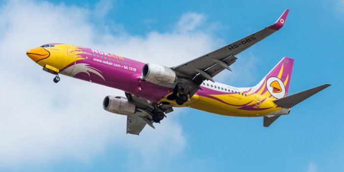 1600x900 12 of the coolest aircraft paint schemes you'll ever see | CNN Travel