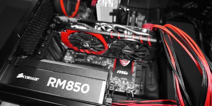 1920x1080 2965497 1920x1080 msi corsair dragon gtx980 cablemods fractal pc