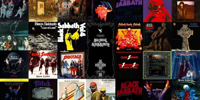 2455x1393 Black Sabbath album wallpaper