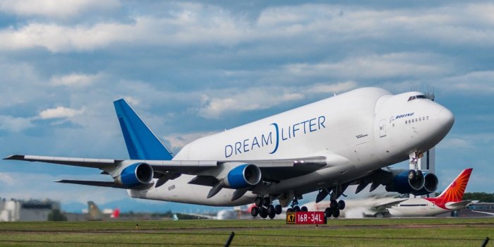 1920x1080 Boeing 747 Wallpaper (75+ pictures)