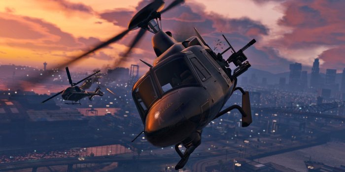 1920x1080 Grand Theft Auto V HD Wallpaper | Background Image | 1920x1080 | ID
