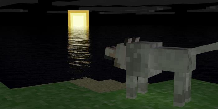 1600x900 35+ Awesome 3D Minecraft Wallpapers - Download at WallpaperBro