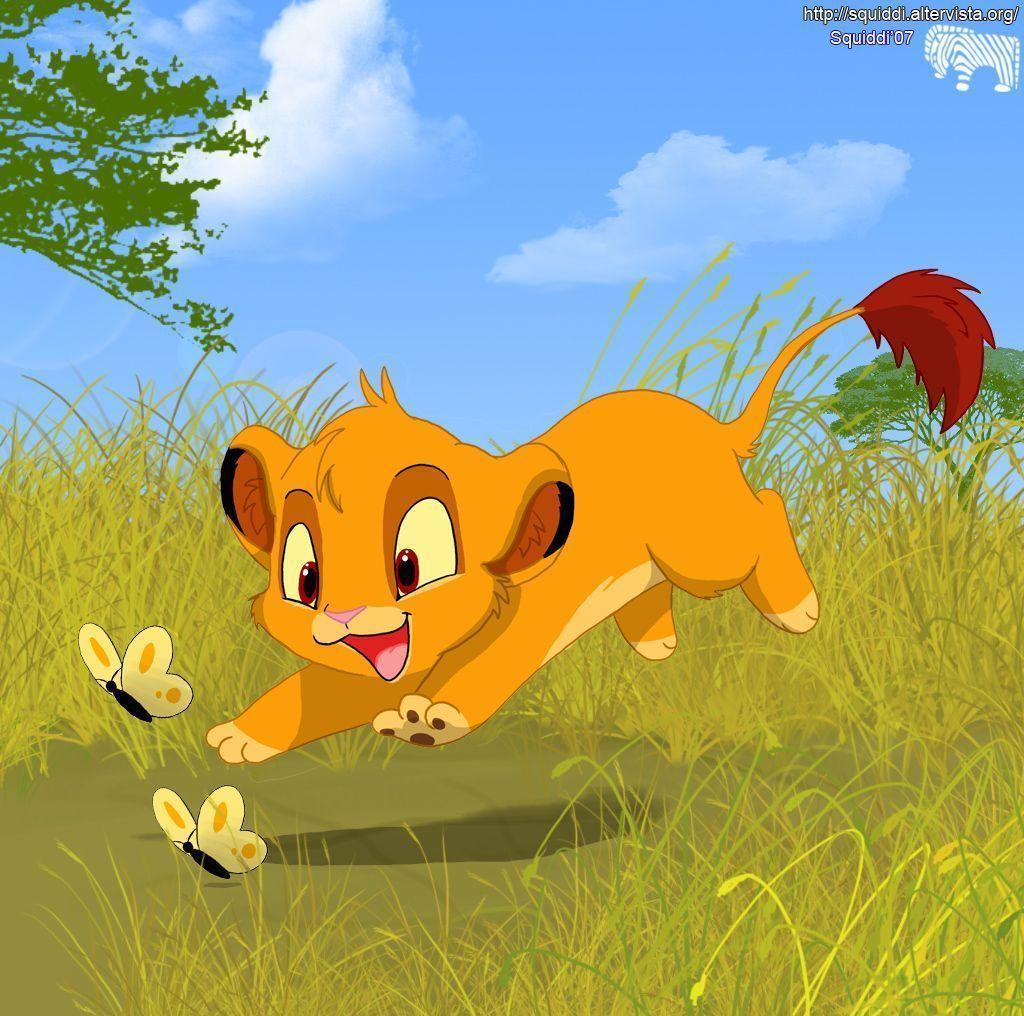 1024x1016 Simba Wallpapers