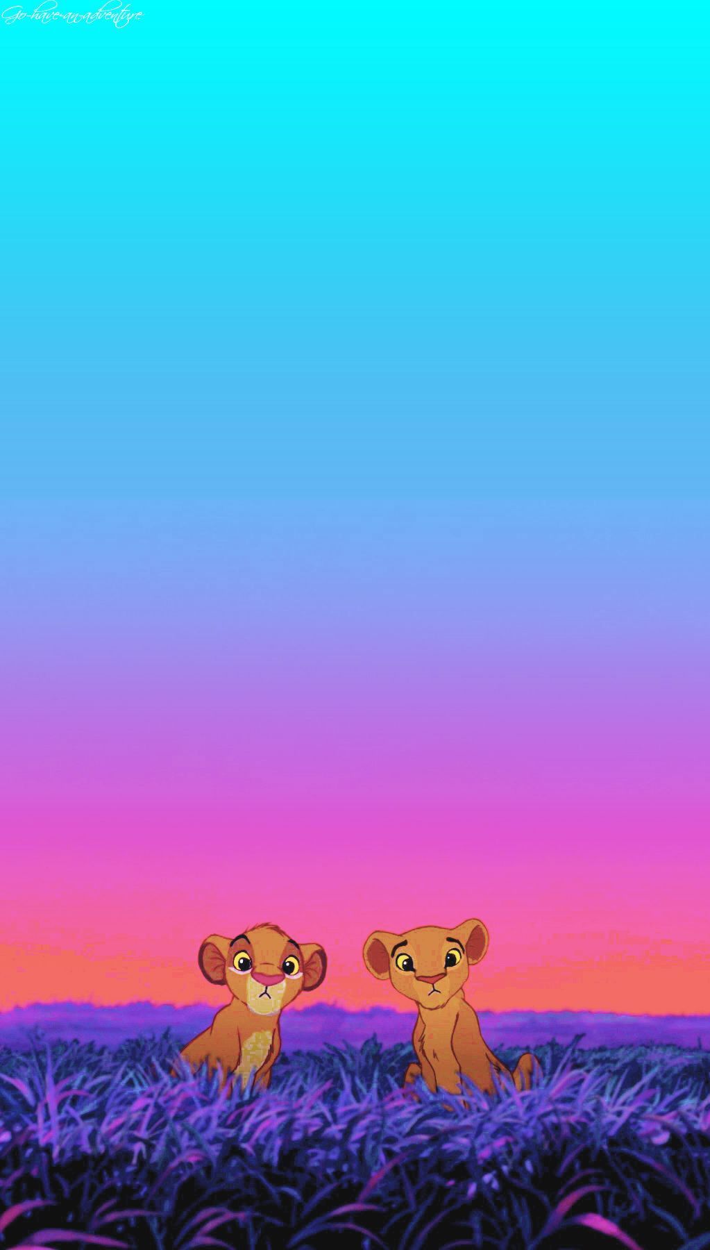 1023x1800 Lion King iPhone Wallpapers - Top Free Lion King iPhone Backgrounds