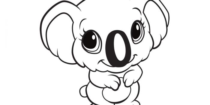 1680x1050 Coloring Pages : Cute Animals Coloring Pages Animal Minecraft Free