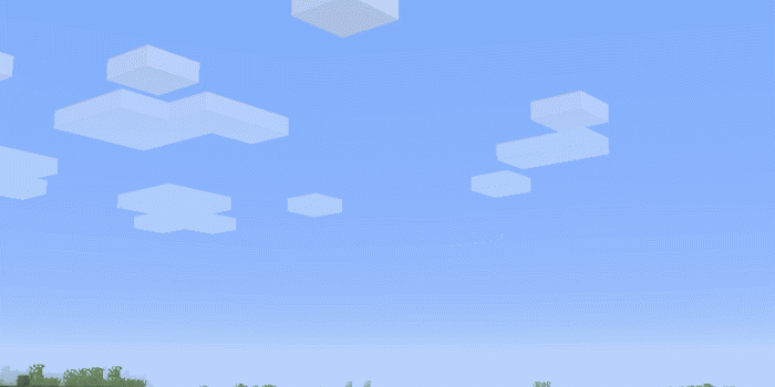 768x1366 I made this mobile wallpaper out of a very cute screenshot! : Minecraft