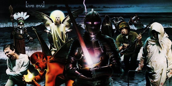 1920x1200 Black Sabbath 1080P, 2K, 4K, 5K HD wallpapers free download