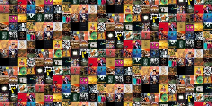 1440x900 Tool Aenima Black Sabbath Vol 4 Stone Temple Wallpaper « Tiled
