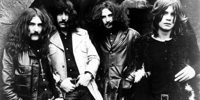 2789x1925 Black Sabbath wallpaper ·① Download free full HD wallpapers for